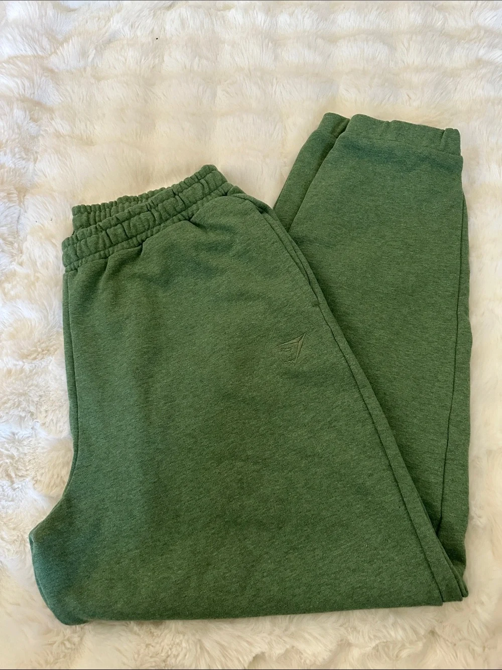 Gymshark Green Set - Picture 3 of 4
